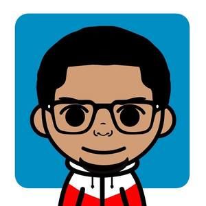 Meet your Posher, Mohamed